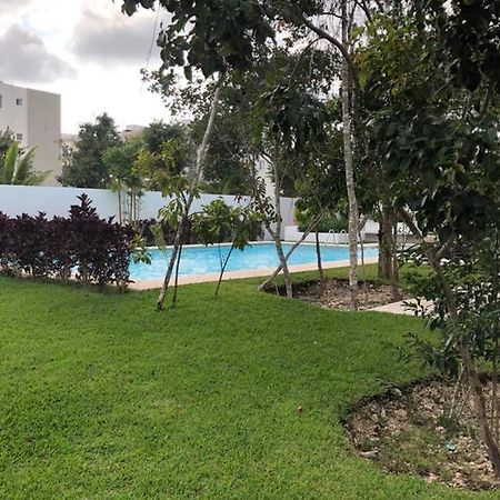 Casa 379 Selvanova By Rentalos Playa del Carmen Buitenkant foto
