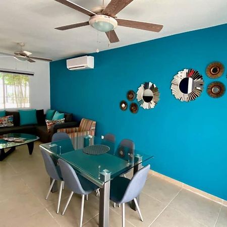 Casa 379 Selvanova By Rentalos Playa del Carmen Buitenkant foto