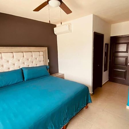 Casa 379 Selvanova By Rentalos Playa del Carmen Buitenkant foto