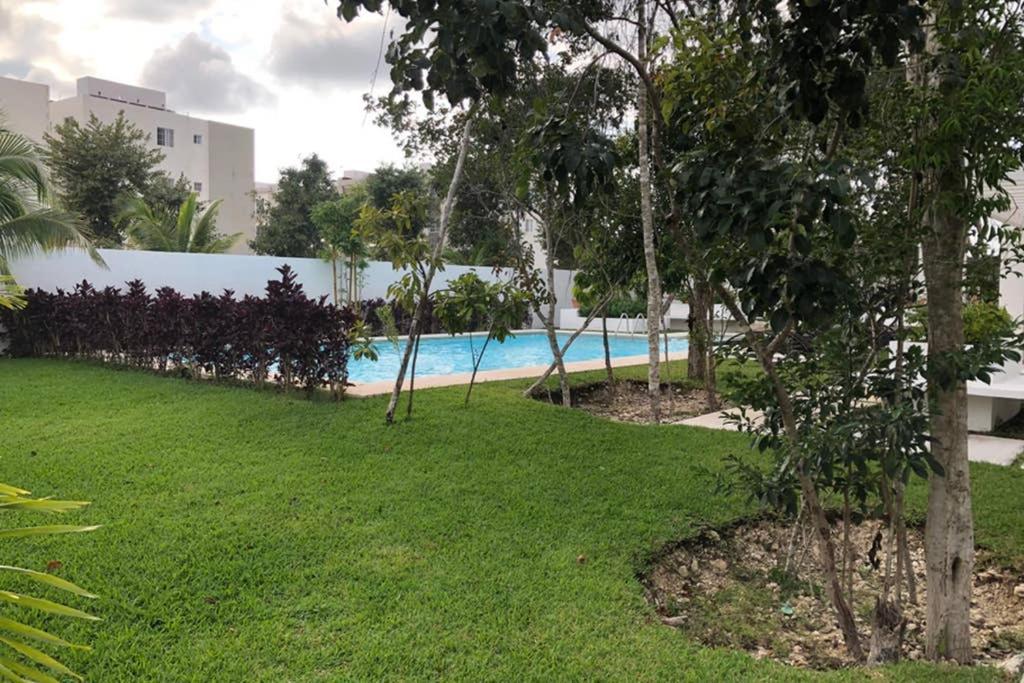 Casa 379 Selvanova By Rentalos Playa del Carmen Buitenkant foto