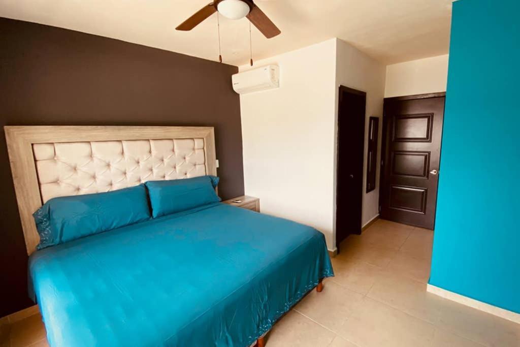 Casa 379 Selvanova By Rentalos Playa del Carmen Buitenkant foto