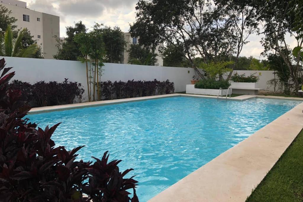 Casa 379 Selvanova By Rentalos Playa del Carmen Buitenkant foto