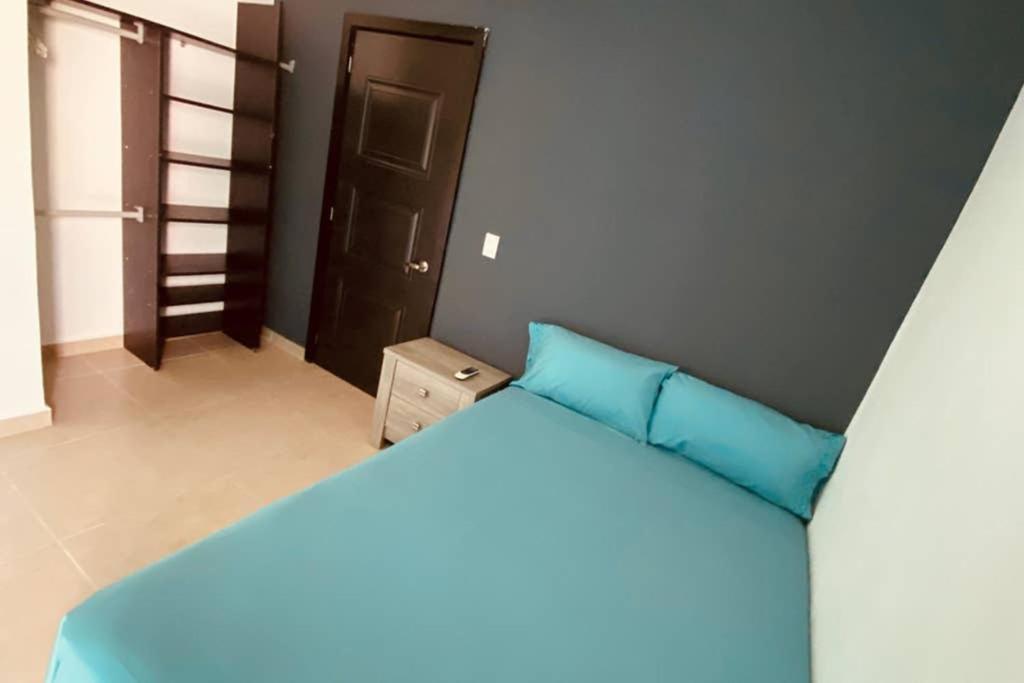 Casa 379 Selvanova By Rentalos Playa del Carmen Buitenkant foto