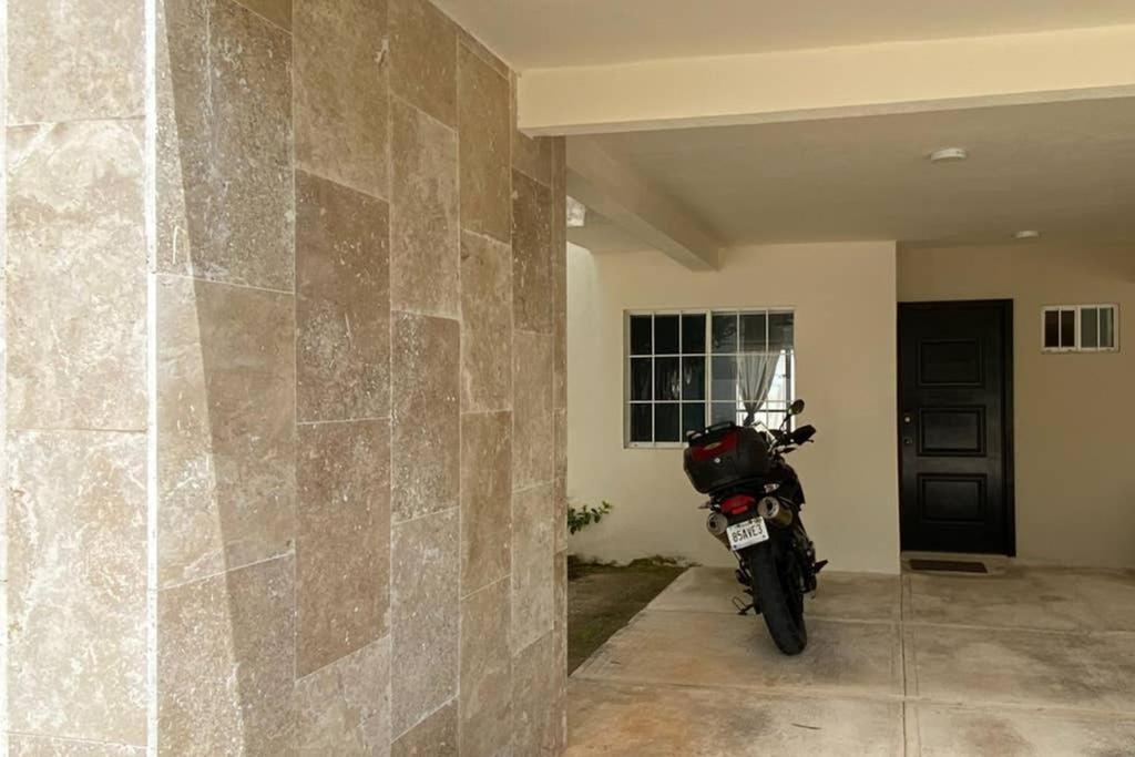 Casa 379 Selvanova By Rentalos Playa del Carmen Buitenkant foto