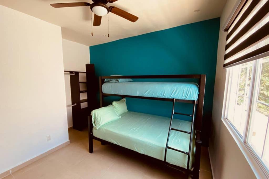 Casa 379 Selvanova By Rentalos Playa del Carmen Buitenkant foto
