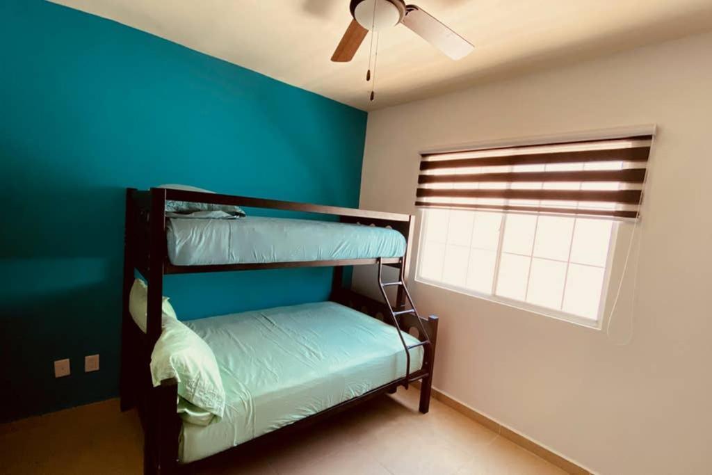 Casa 379 Selvanova By Rentalos Playa del Carmen Buitenkant foto