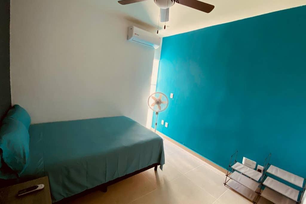 Casa 379 Selvanova By Rentalos Playa del Carmen Buitenkant foto